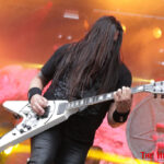 Dynamo Metal Fest 2017: Testament